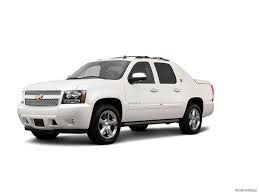 Chevrolet Avalanche Pick-up (01.2005 - 12.2013)